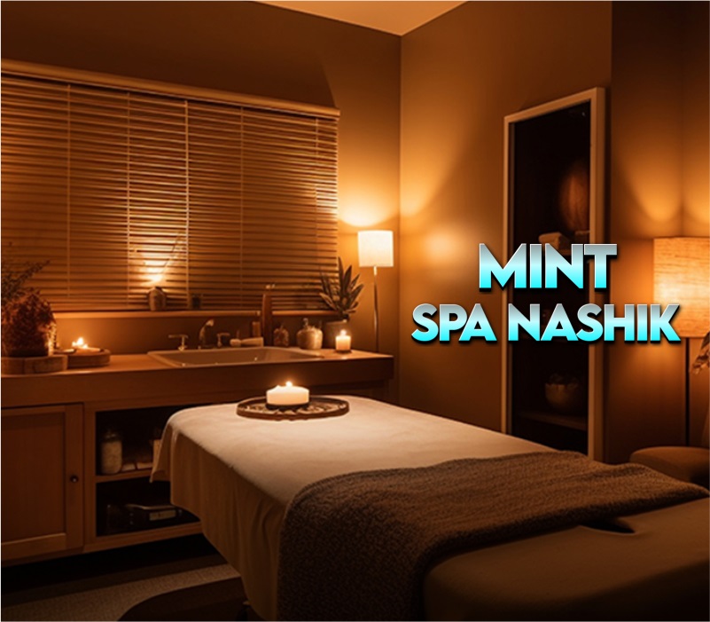 Mint Spa Nashik