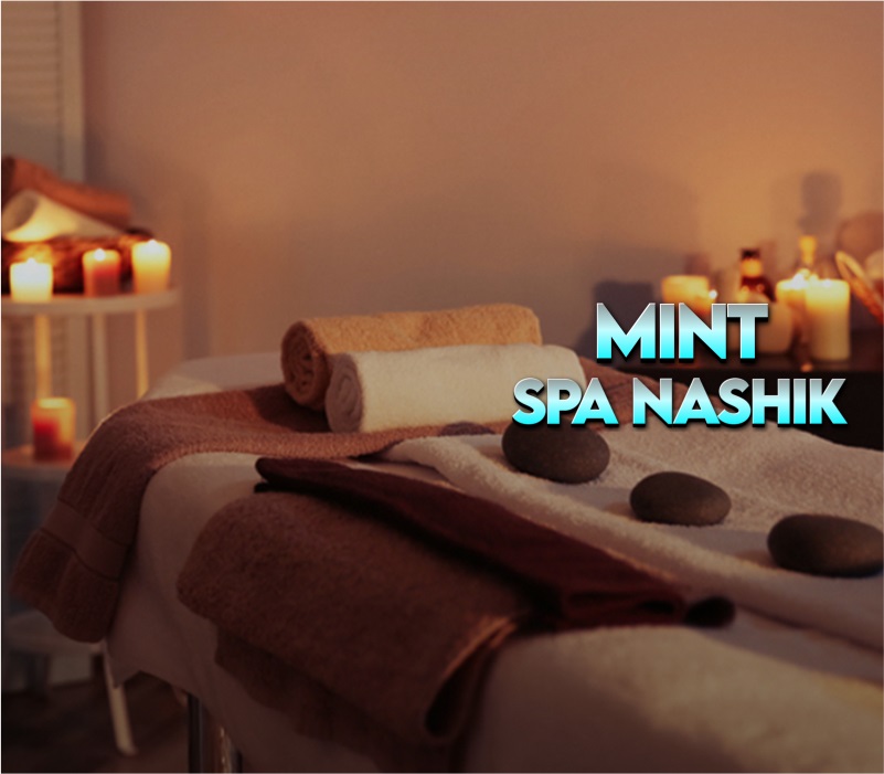 Mint Spa Nashik